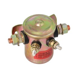 12v starterio ritė 150amp