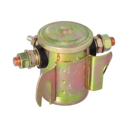 12v starterio ritė 150amp