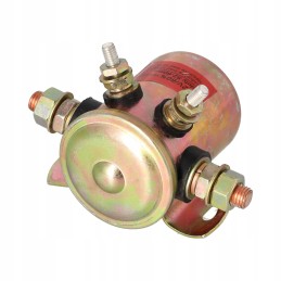 12v starterio ritė 150amp