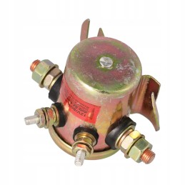 12v starterio ritė 150amp