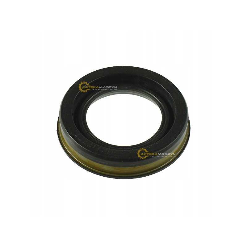 Įpurškimo sėdynės sandariklis Isuzu 4jj1 dangtelyje