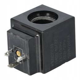 Rexroth 230vac fi22 h 44mm ritė