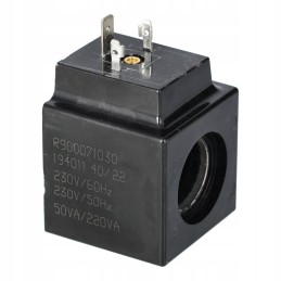 Rexroth 230vac fi22 h 44mm ritė