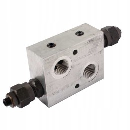 Skersinio srauto vožtuvas 5 210 bar1 2