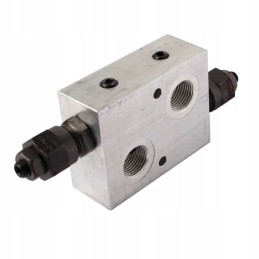 Skersinio srauto vožtuvas 5 210 bar1 2