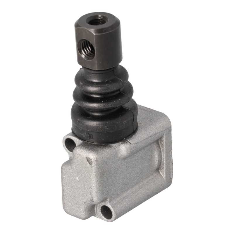 Bucher hbl8s l 8s svirties konsolė