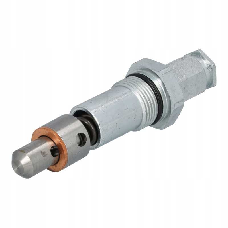 Pagrindinis vožtuvas hidrokontrolė hc d3m hc d4 251 350 bar