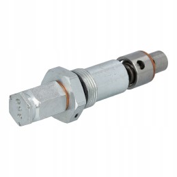 Pagrindinis vožtuvas hidrokontrolė hc d3m hc d4 251 350 bar