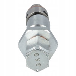 Pagrindinis vožtuvas hidrokontrolė hc d3m hc d4 251 350 bar