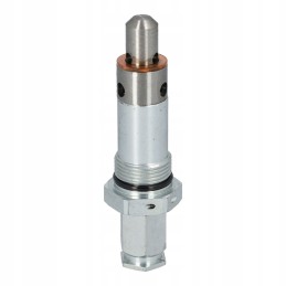 Pagrindinis vožtuvas hidrokontrolė hc d3m hc d4 251 350 bar