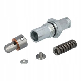 Pagrindinis vožtuvas hidrokontrolė hc d3m hc d4 251 350 bar