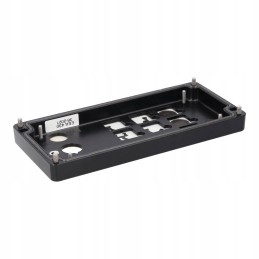 Palfinger panelė pal50 lydinio fi 16mm horizontali