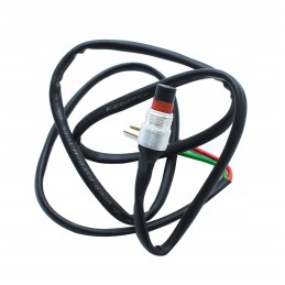 Cat ekskavatoriaus krautuvo jungiklis