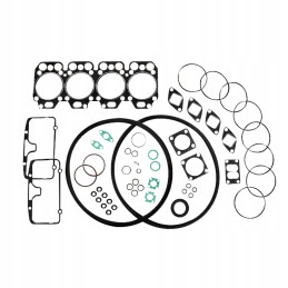 Tarpiklių komplektas, komplektas, steyr 38021039 granitas