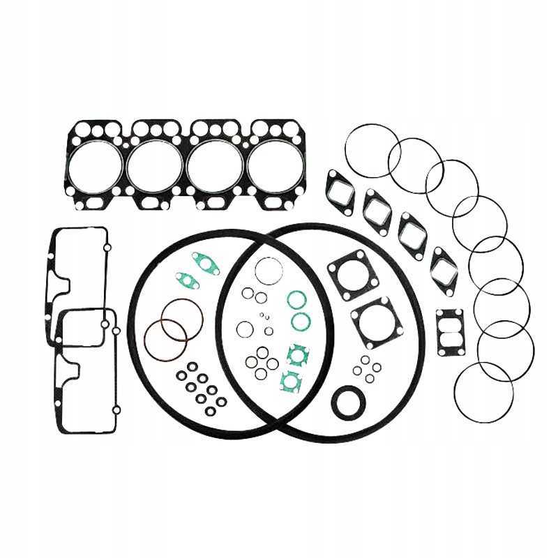 Tarpiklių komplektas, komplektas, steyr 38021039 granitas