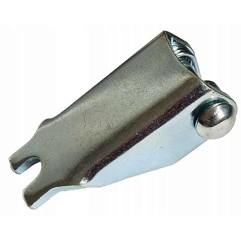 Pasukamas kablys su antgaliu 8t HDS kabliukas