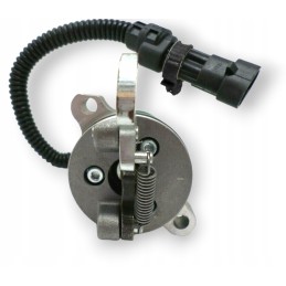 Gesinimo ritės solenoidas deutz 2011 24v