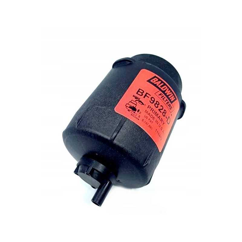 Kuro filtras bf9828 d
