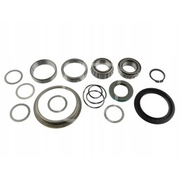 Sandarinimo komplektas 86643911