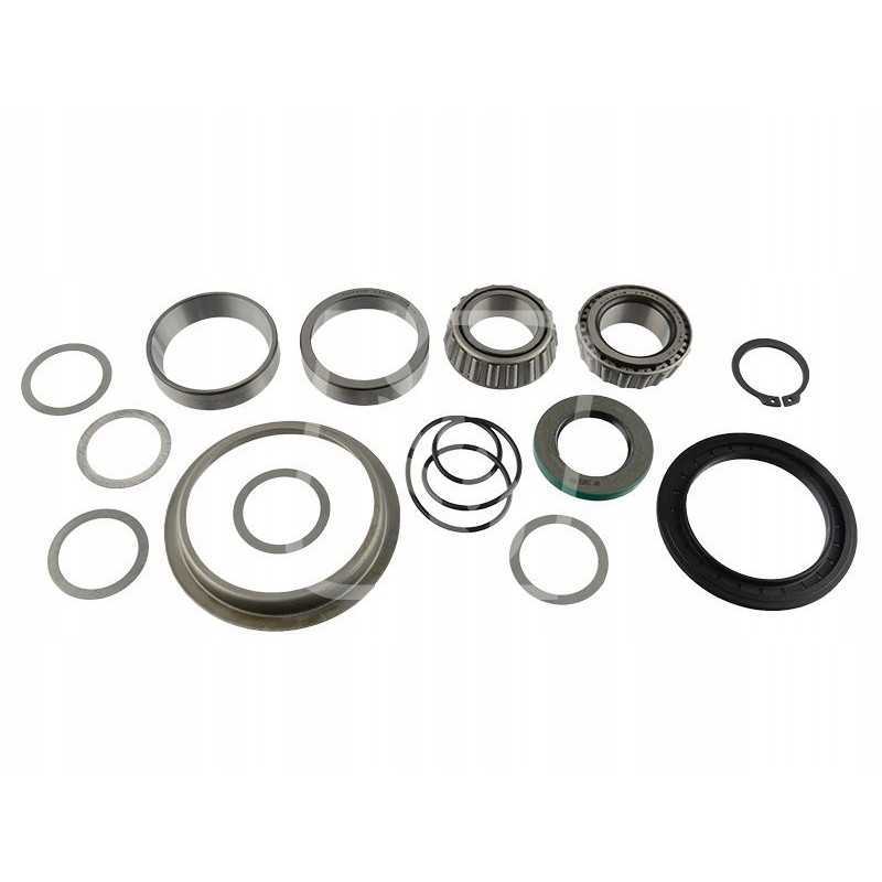 Sandarinimo komplektas 86643911