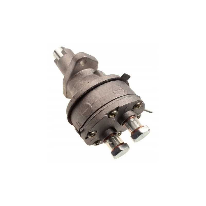 Kuro siurblys perkins kh 103 13 kl 103 07