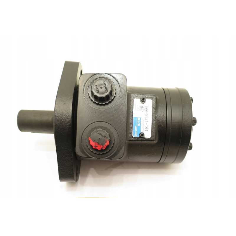 Hidraulinis variklis 6cm 101 1746