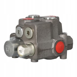 Nordhydraulic rm271 250 b hidraulinis skirstytuvas