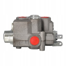 Nordhydraulic rm271 250 b hidraulinis skirstytuvas