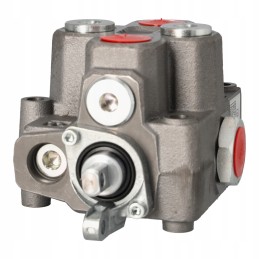 Nordhydraulic rm271 250 b hidraulinis skirstytuvas