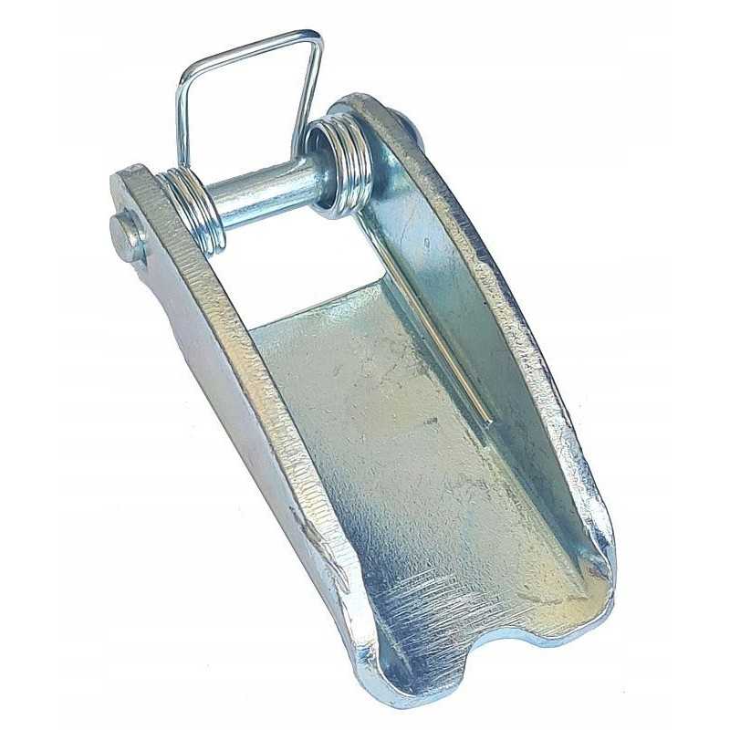 Antgalio tvirtinimo pasukamas kabliukas 3 15t hds