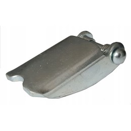 Antgalio tvirtinimo pasukamas kabliukas 3 15t hds