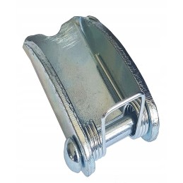 Antgalio tvirtinimo pasukamas kabliukas 3 15t hds