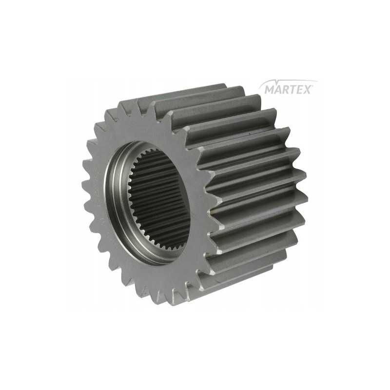 Volvo stebulės krumpliaratis