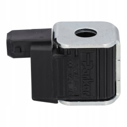 Parker ritė 24vdc 19w fi13 h 39 6mm su diodu