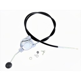 Wacker pilnas dpu dujų kabelis 0103538