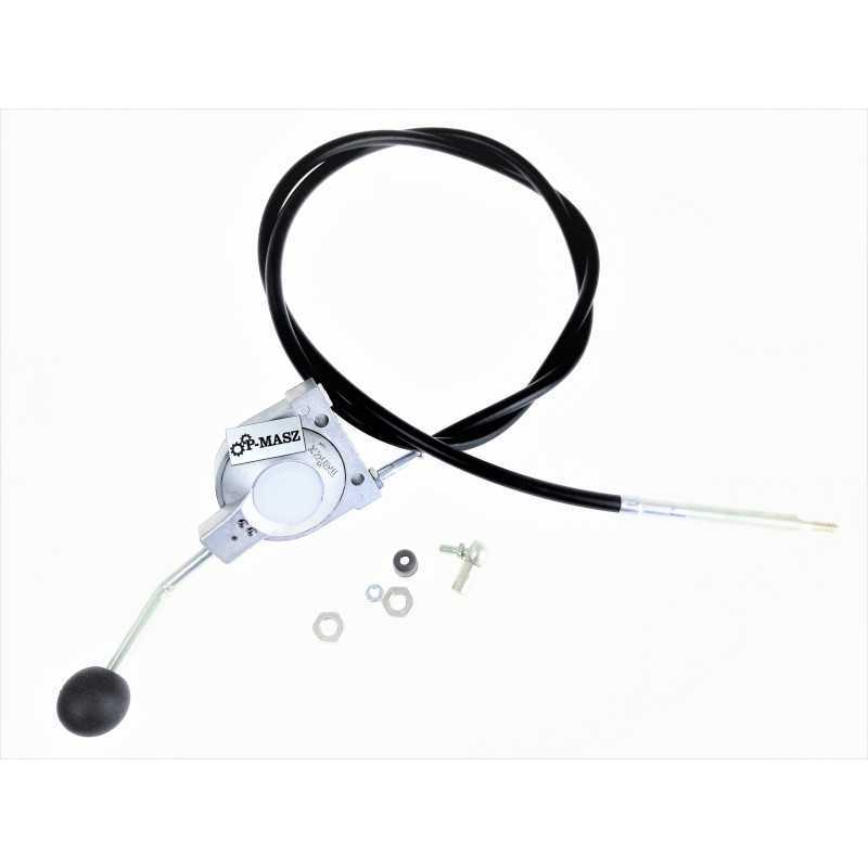 Wacker pilnas dpu dujų kabelis 0103538