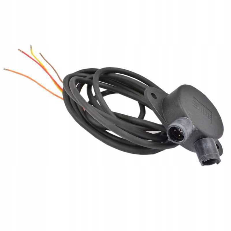 Hiab 3630722 sukimosi jutiklių elektros jungtis