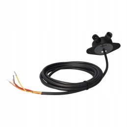 Hiab 3630722 sukimosi jutiklių elektros jungtis