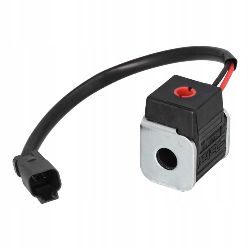 Ritė 24 vdc 19w fi13 h 39 6mm su diodu