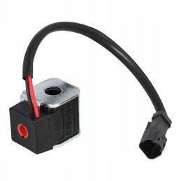 Ritė 24 vdc 19w fi13 h 39 6mm su diodu