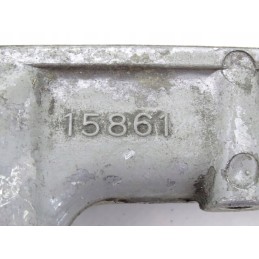 Kubota d722 3 cilindrų įsiurbimo kolektorius