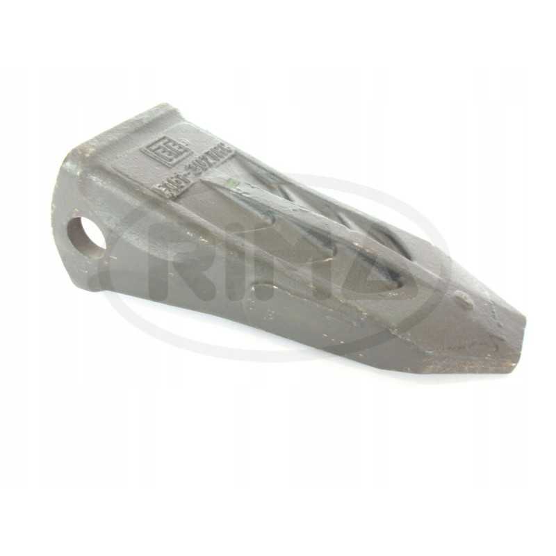 Hyundai r200 e 161 3027 rc ekskavatoriaus dantis