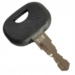 1x john deere liebherr 606 uždegimo raktelis