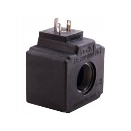 Ritė 230 50vac 58va fi22 3 h 46mm