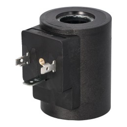 Ritė 24vdc 28 5w fi16 1 h 50mm