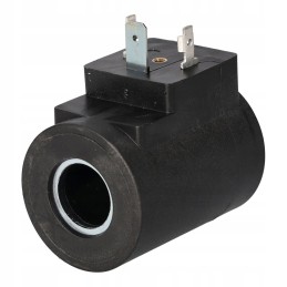 Ritė 24vdc 28 5w fi16 1 h 50mm