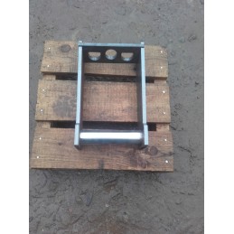 Lehnhoff MS03 šaukštelio laikiklis