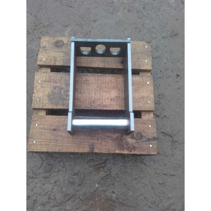 Lehnhoff MS03 šaukštelio laikiklis