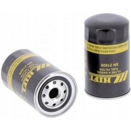 Kuro filtras sn21609