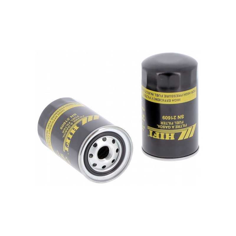 Kuro filtras sn21609